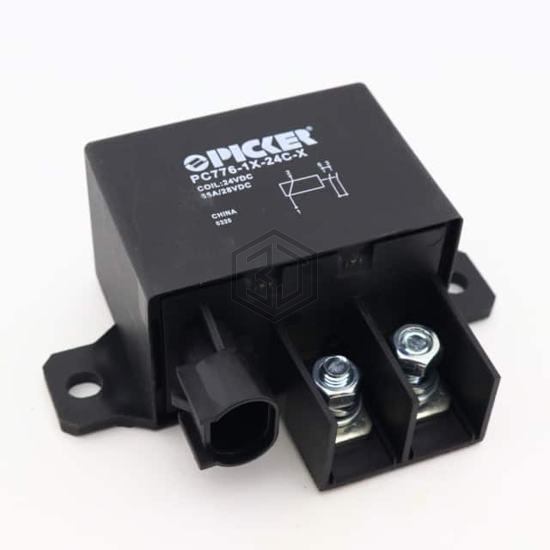 PC776-1X-24C-X - Picker Components - Automotive Relays