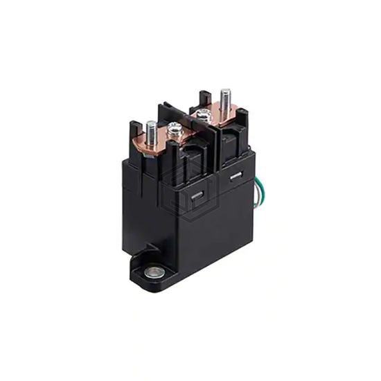 AEVS16012 - Panasonic Electric Works - Automotive Relays