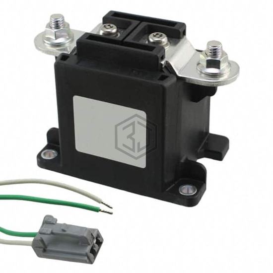 AEV19024W - Panasonic Electric Works - Automotive Relays
