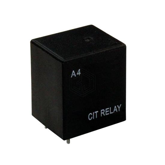 A41US24VDC - CIT Relay and Switch - Automotive Relays