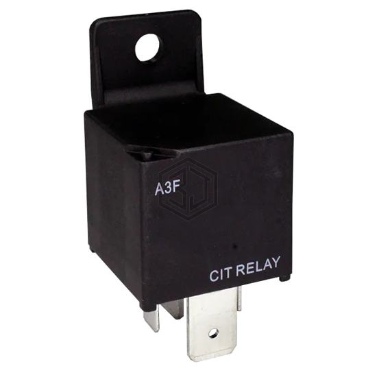 A3F1ACQ24VDC1D - CIT Relay and Switch - Automotive Relays