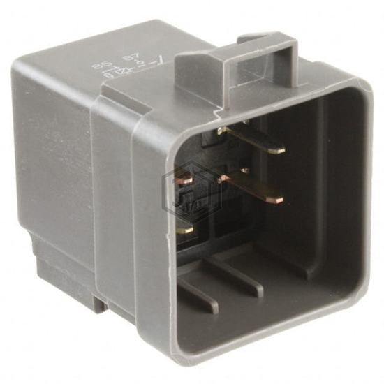 G8W-1A6T-R-DC12 - Omron Electronics Inc-EMC Div - Automotive Relays