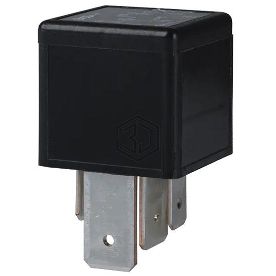 VF7-11F11 - TE Connectivity Potter & Brumfield Relays - Automotive Relays