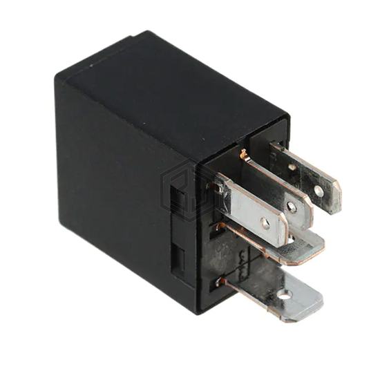 VFMA-15F41-S01 - TE Connectivity Potter & Brumfield Relays - Automotive Relays