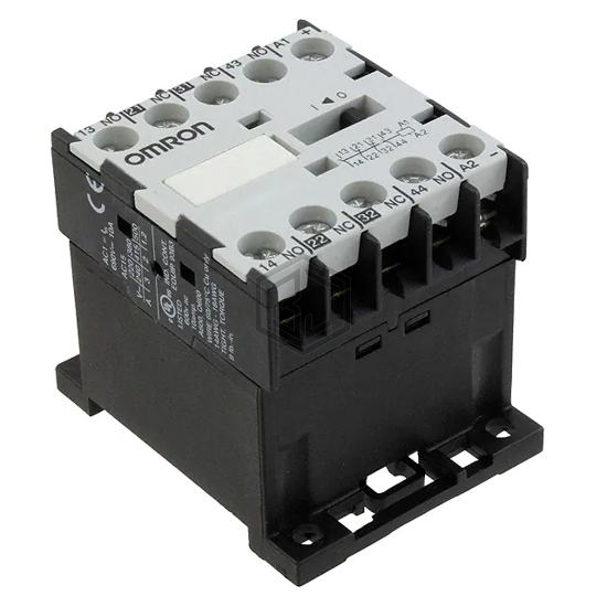 J7KNA-AR-31 110 - Omron Automation and Safety - Contactors (Electromechanical)
