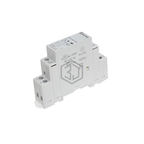 22.32.0.024.1520 - Finder Relays, Inc. - Contactors (Electromechanical)
