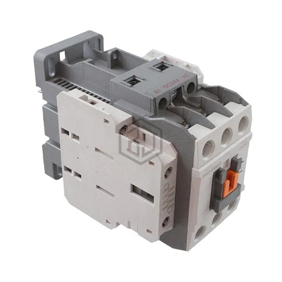 CC32SD24 - Carlo Gavazzi Inc. - Contactors (Electromechanical)