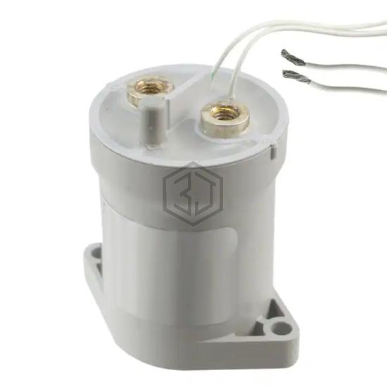 LEV100A4ANG - TE Connectivity Aerospace, Defense and Marine - Contactors (Electromechanical)
