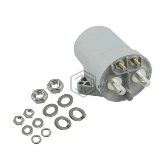 LEV200A5NAF - TE Connectivity Aerospace, Defense and Marine - Contactors (Electromechanical)