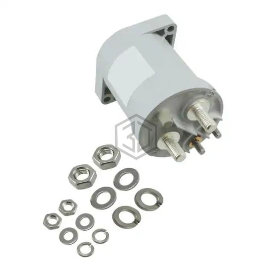 LEV200A5NAA - TE Connectivity Aerospace, Defense and Marine - Contactors (Electromechanical)