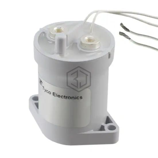 LEV100A5ANG - TE Connectivity Aerospace, Defense and Marine - Contactors (Electromechanical)