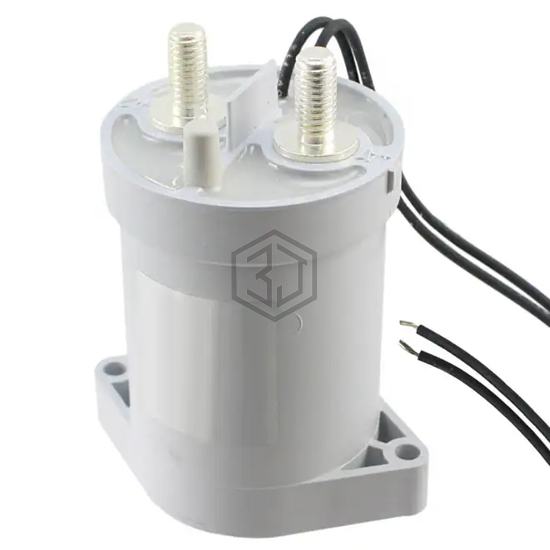 LEV200A4ANA - TE Connectivity Aerospace, Defense and Marine - Contactors (Electromechanical)