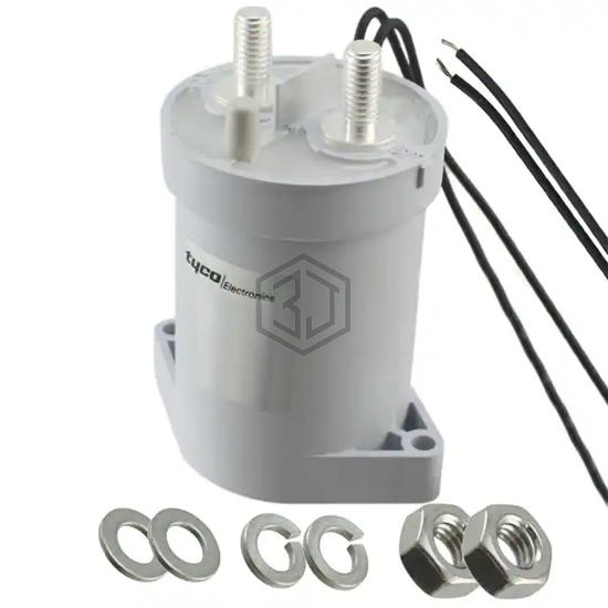 LEV200A5ANA - TE Connectivity Aerospace, Defense and Marine - Contactors (Electromechanical)