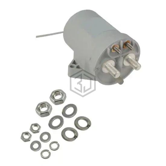 LEV200A4NAF - TE Connectivity Aerospace, Defense and Marine - Contactors (Electromechanical)