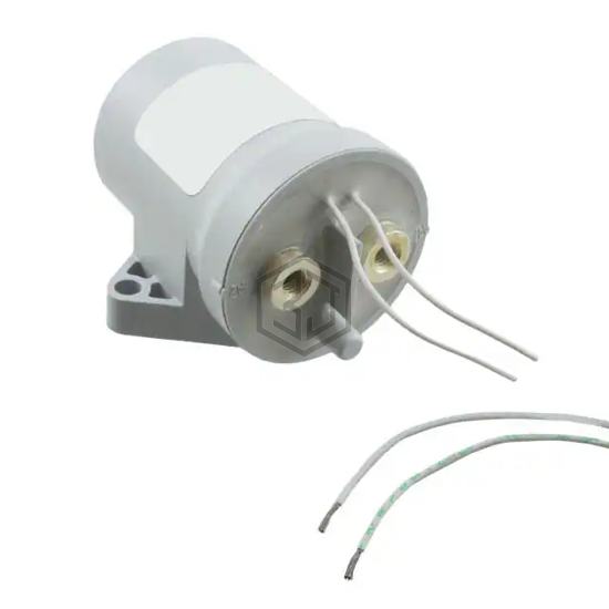 LEV100A4ANH - TE Connectivity Aerospace, Defense and Marine - Contactors (Electromechanical)