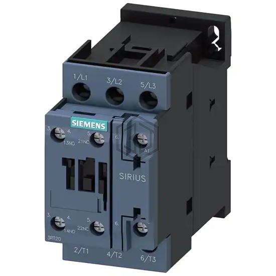 3RT20241AF00 - Siemens - Contactors (Electromechanical)
