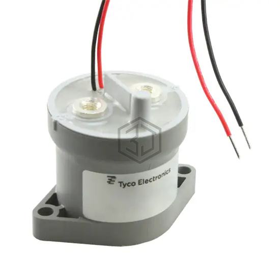 EV100AAANA - TE Connectivity Aerospace, Defense and Marine - Contactors (Electromechanical)