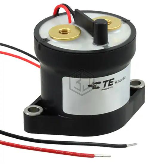 CAP120ASANG - TE Connectivity Aerospace, Defense and Marine - Contactors (Electromechanical)