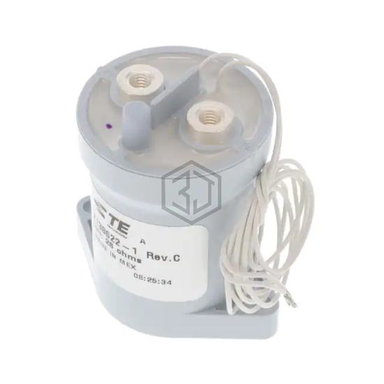 2138622-1 - TE Connectivity Aerospace, Defense and Marine - Contactors (Electromechanical)