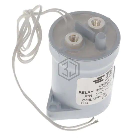 IHV50A5ANG - TE Connectivity Potter & Brumfield Relays - Contactors (Electromechanical)