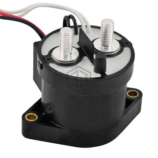 DCNEV250-GAN - Littelfuse Inc. - Contactors (Electromechanical)
