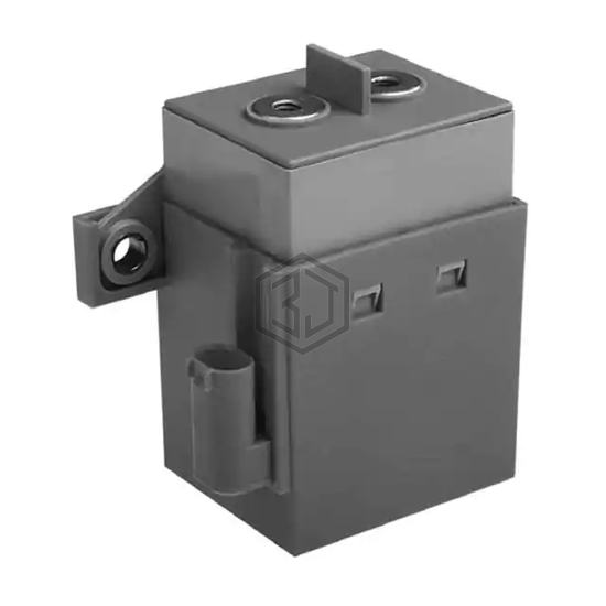 V23720A0002A001 - TE Connectivity Potter & Brumfield Relays - Contactors (Electromechanical)
