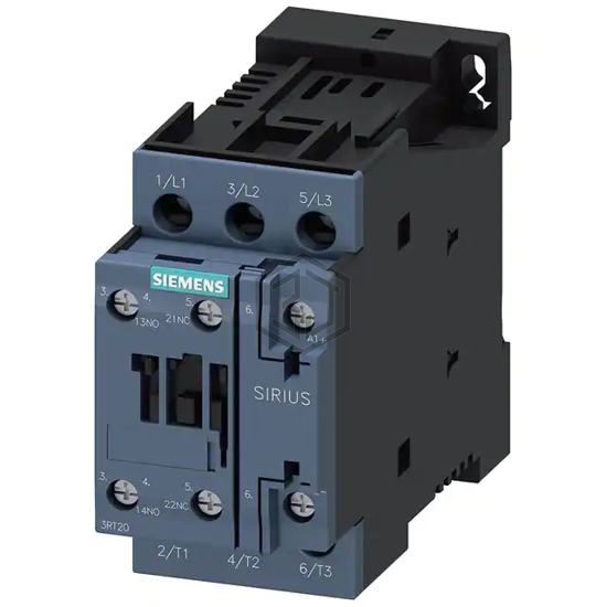 3RT20241FB40 - Siemens - Contactors (Electromechanical)