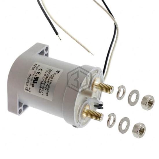 LEV200AOANA - TE Connectivity Aerospace, Defense and Marine - Contactors (Electromechanical)