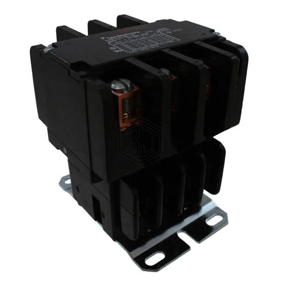 P40P47D14P1-24 - TE Connectivity Potter & Brumfield Relays - Contactors (Electromechanical)