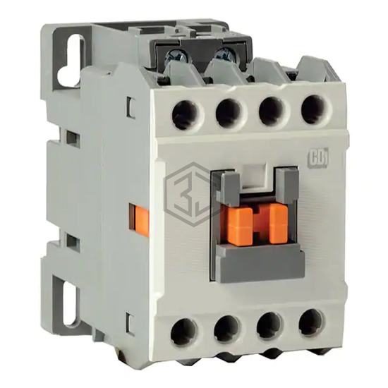 CDC18-24 - American Electrical Inc. - Contactors (Electromechanical)