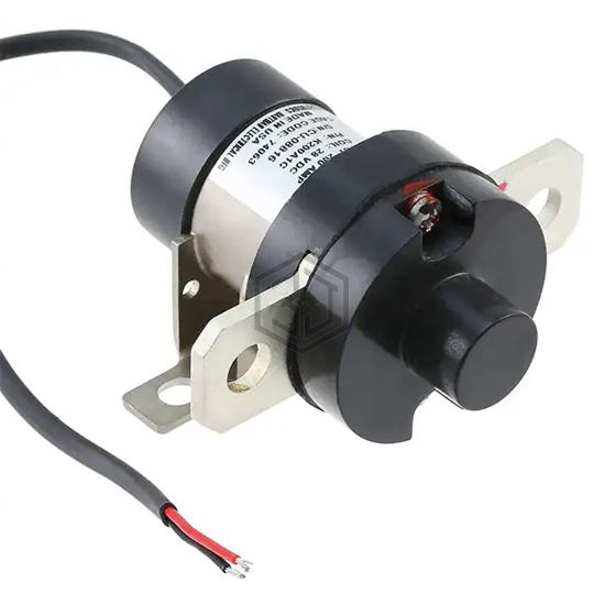 K200A1C - TE Connectivity Aerospace, Defense and Marine - Contactors (Electromechanical)
