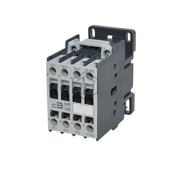 300-S09N30D10 - c3controls - Contactors (Electromechanical)