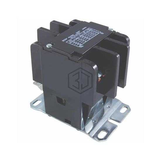 RLY655 - NTE Electronics, Inc - Contactors (Electromechanical)