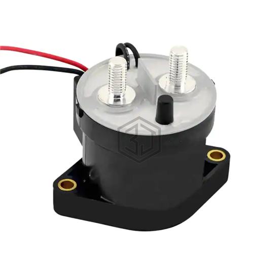 DCNEV150-MN - Littelfuse Inc. - Contactors (Electromechanical)