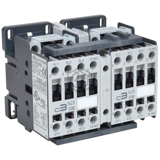 310-S18N30XC22 - c3controls - Contactors (Electromechanical)