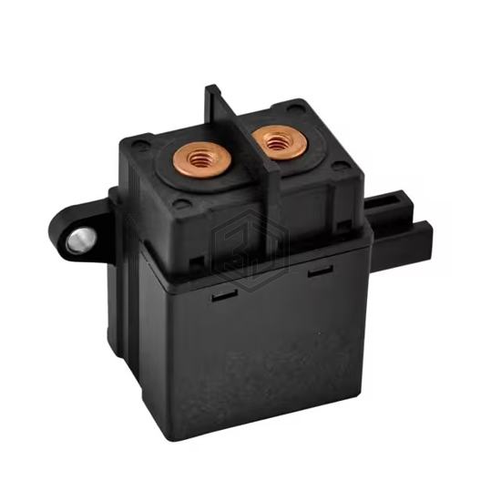 DCNEVT150-CS - Littelfuse Inc. - Contactors (Electromechanical)