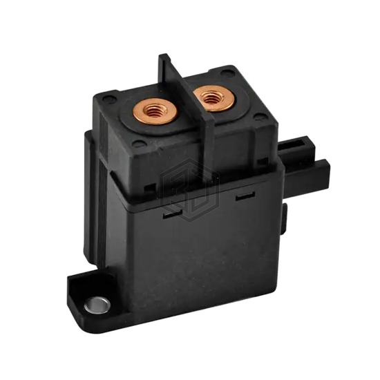 DCNEVT150-B - Littelfuse Inc. - Contactors (Electromechanical)