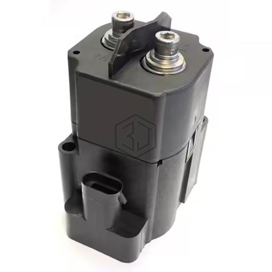 AEVT350-CA - Altran Magnetics, LLC - Contactors (Electromechanical)