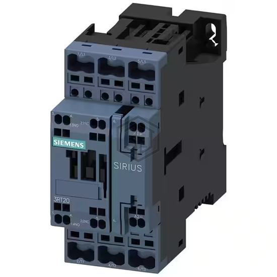 3RT20272KG40 - Siemens - Contactors (Electromechanical)