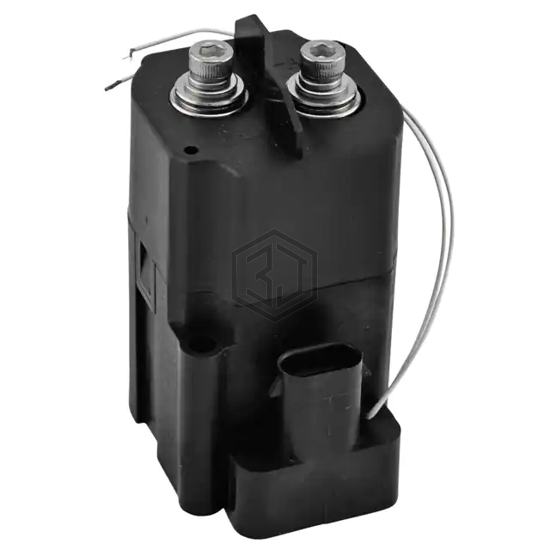 DCNEVT350-BA - Littelfuse Inc. - Contactors (Electromechanical)
