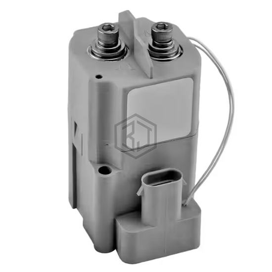 DCNEVT400-BA - Littelfuse Inc. - Contactors (Electromechanical)