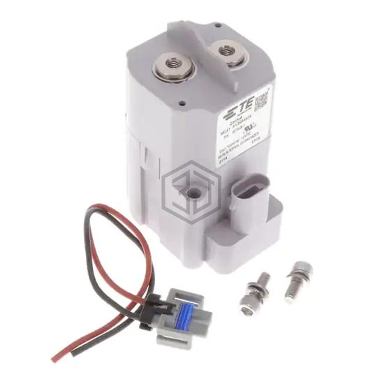 IHV350AANFA - TE Connectivity Potter & Brumfield Relays - Contactors (Electromechanical)