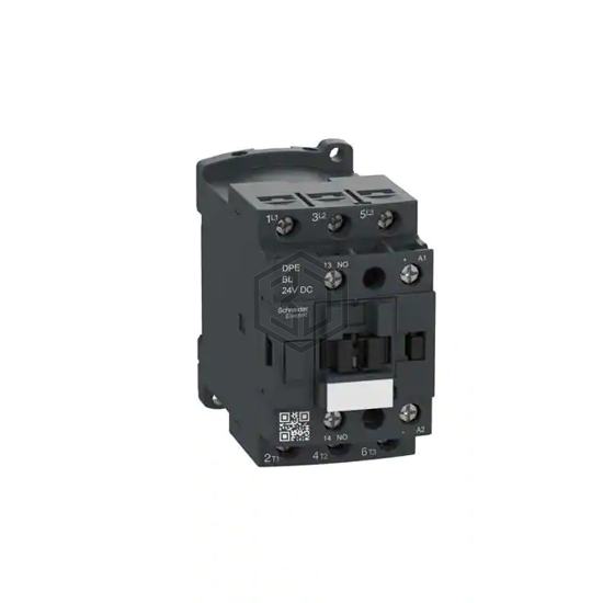 DPE18G7 - Schneider Electric - Contactors (Electromechanical)