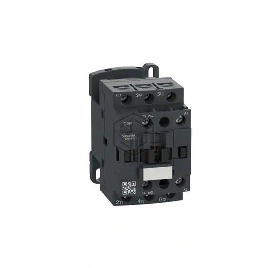 DPE25U7 - Schneider Electric - Contactors (Electromechanical)