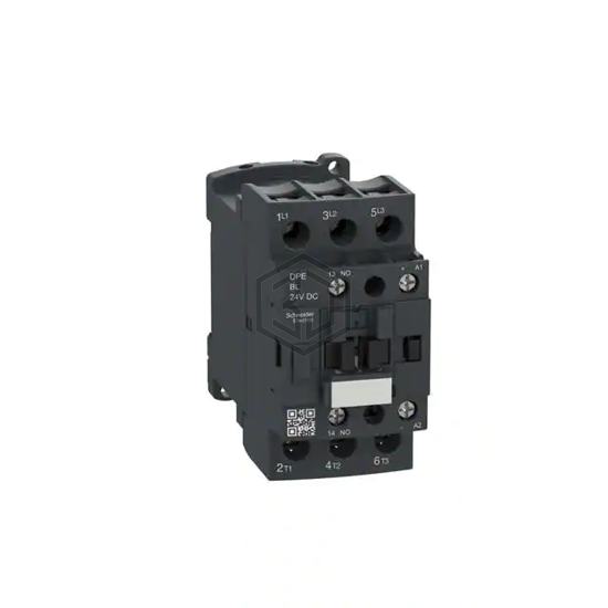 DPE38G7 - Schneider Electric - Contactors (Electromechanical)