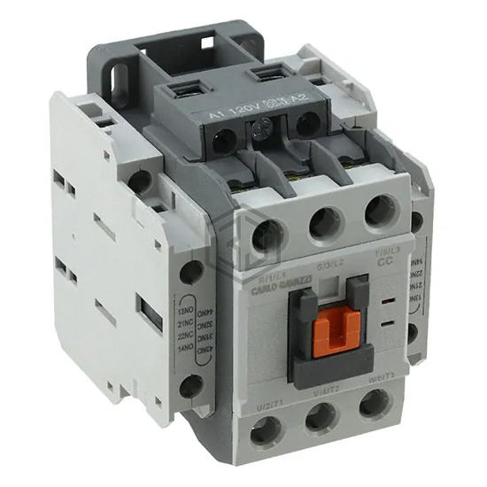 CC40SA24 - Carlo Gavazzi Inc. - Contactors (Electromechanical)