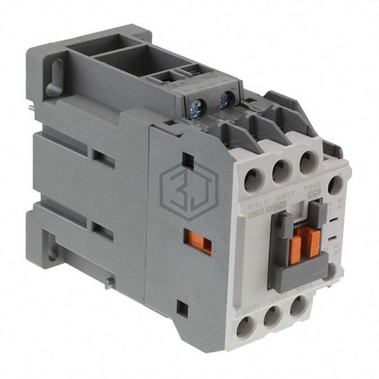 CC9SD24 - Carlo Gavazzi Inc. - Contactors (Electromechanical)