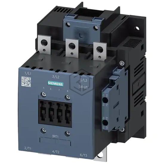 3RT1054-6AB36 - Siemens - Contactors (Electromechanical)