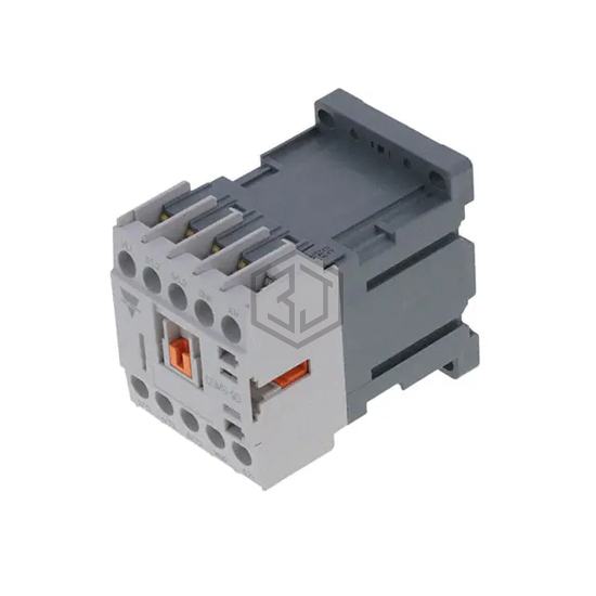 CGMS-9D-24S-10 - Carlo Gavazzi Inc. - Contactors (Electromechanical)