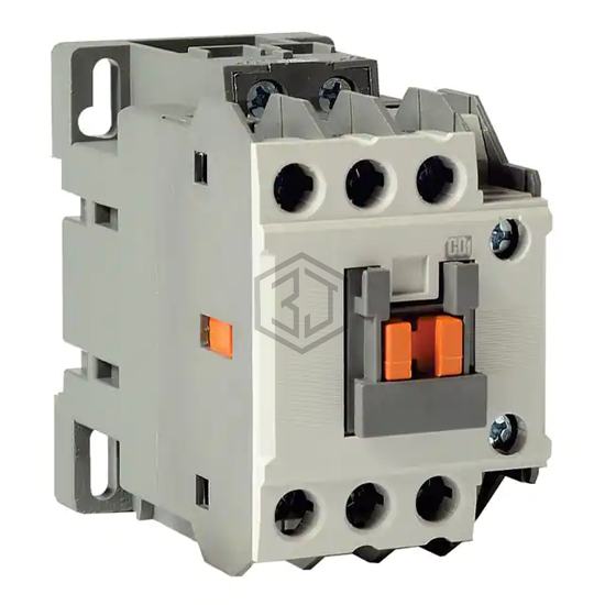 CDC22-12 - American Electrical Inc. - Contactors (Electromechanical)